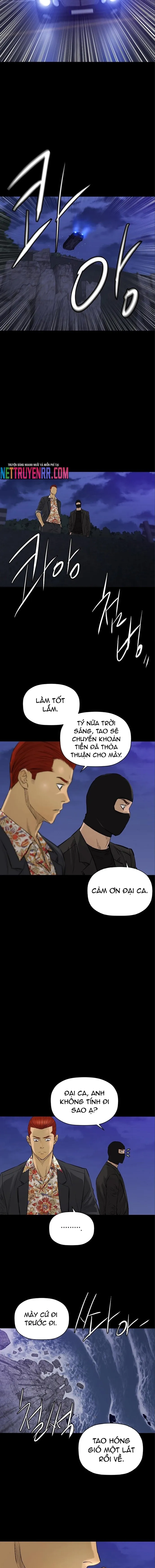 Cuộc Đời Thứ Hai Của Một Gangster [Chap 82-133] - Page 3