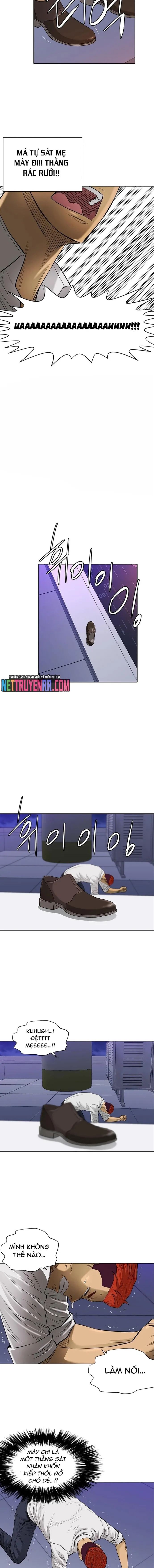 Cuộc Đời Thứ Hai Của Một Gangster [Chap 82-133] - Page 6