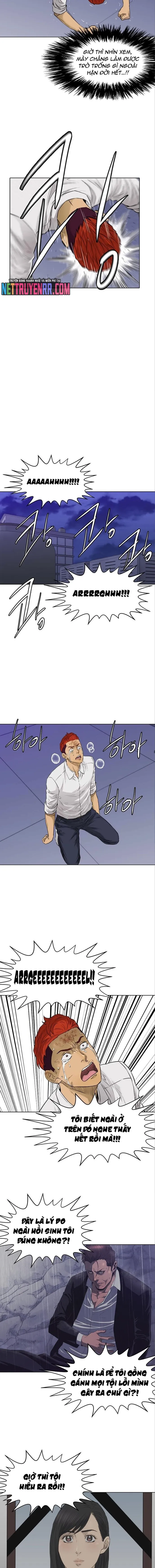 Cuộc Đời Thứ Hai Của Một Gangster [Chap 82-133] - Page 7