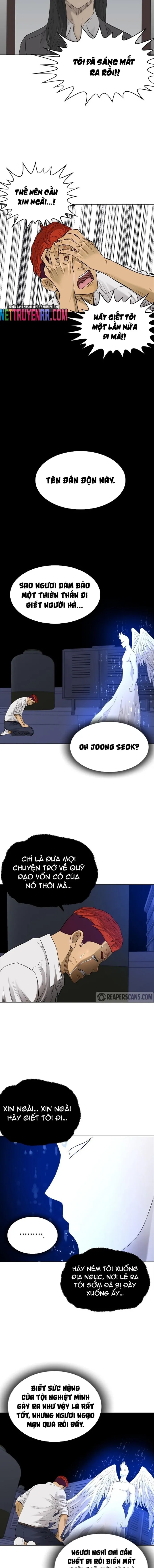 Cuộc Đời Thứ Hai Của Một Gangster [Chap 82-133] - Page 8
