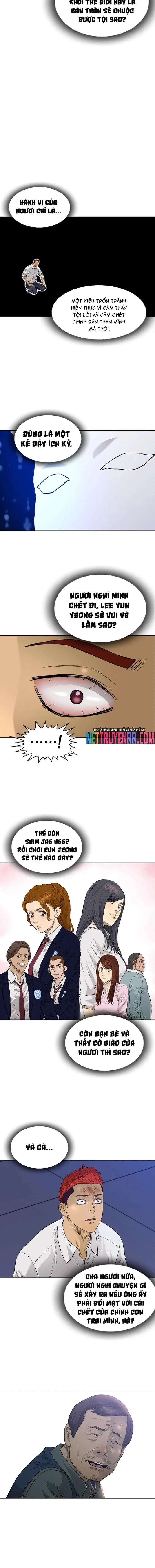 Cuộc Đời Thứ Hai Của Một Gangster [Chap 82-133] - Page 9