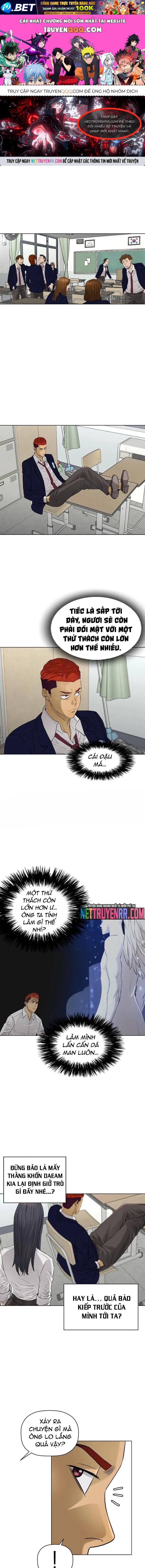Cuộc Đời Thứ Hai Của Một Gangster [Chap 82-133] - Page 0