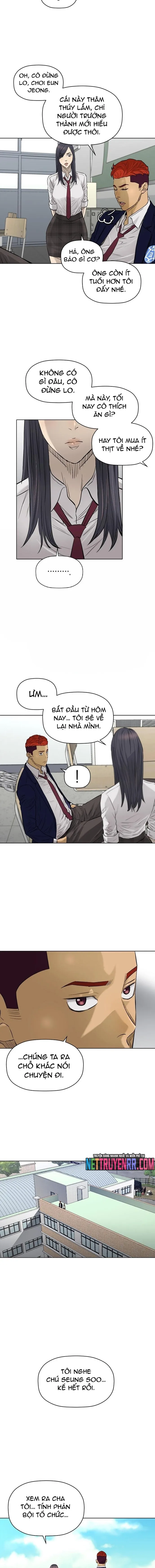 Cuộc Đời Thứ Hai Của Một Gangster [Chap 82-133] - Page 1