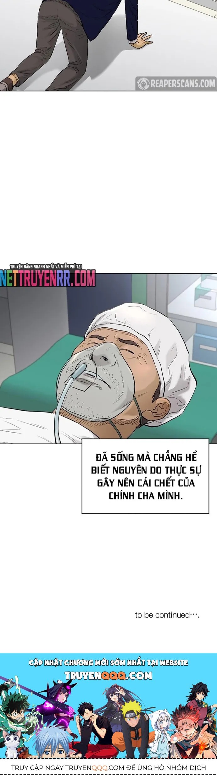 Cuộc Đời Thứ Hai Của Một Gangster [Chap 82-133] - Page 11