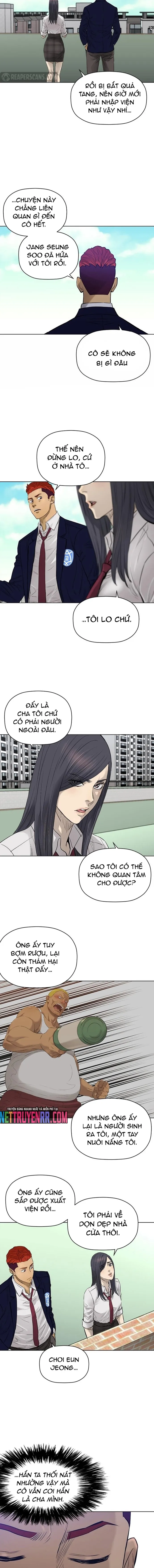 Cuộc Đời Thứ Hai Của Một Gangster [Chap 82-133] - Page 2
