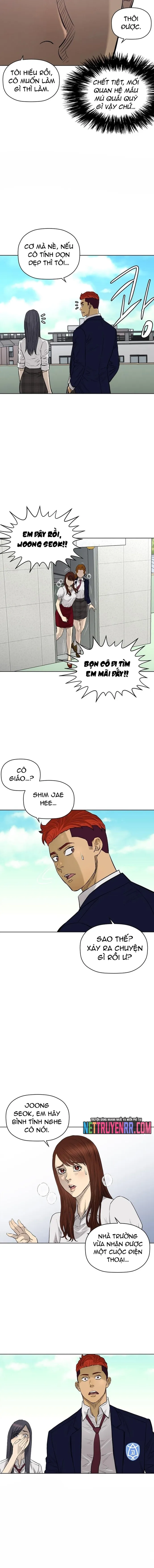 Cuộc Đời Thứ Hai Của Một Gangster [Chap 82-133] - Page 3