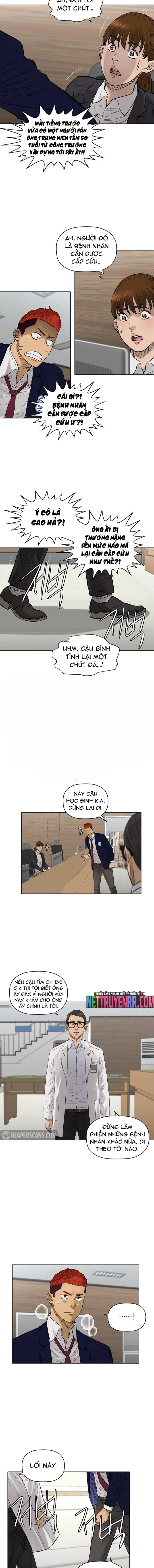 Cuộc Đời Thứ Hai Của Một Gangster [Chap 82-133] - Page 5