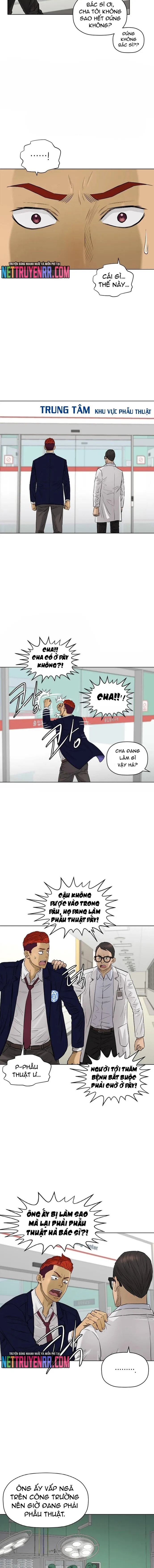 Cuộc Đời Thứ Hai Của Một Gangster [Chap 82-133] - Page 6