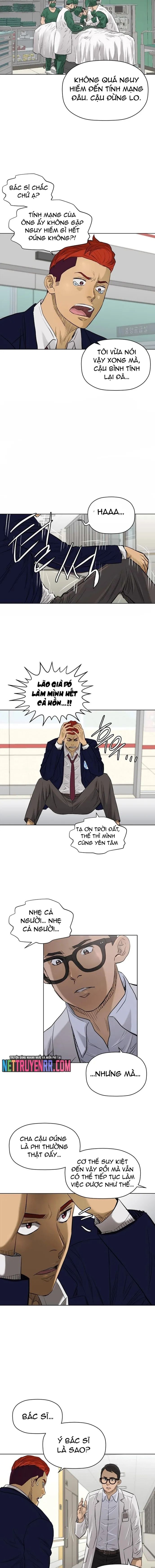 Cuộc Đời Thứ Hai Của Một Gangster [Chap 82-133] - Page 7