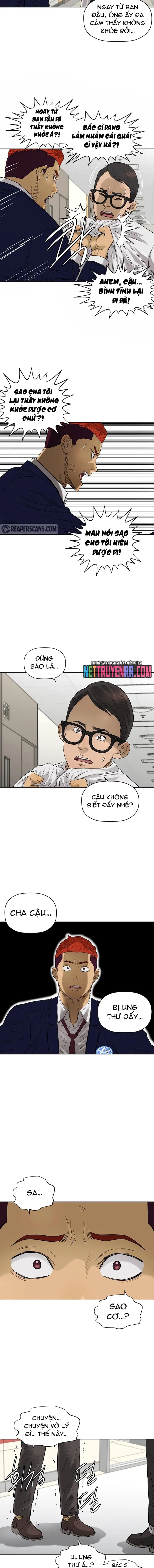 Cuộc Đời Thứ Hai Của Một Gangster [Chap 82-133] - Page 8