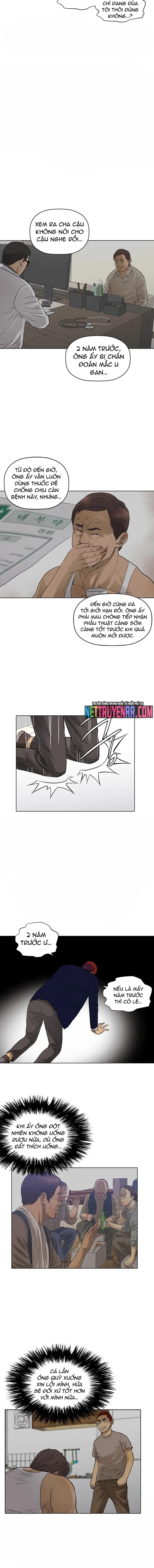 Cuộc Đời Thứ Hai Của Một Gangster [Chap 82-133] - Page 9