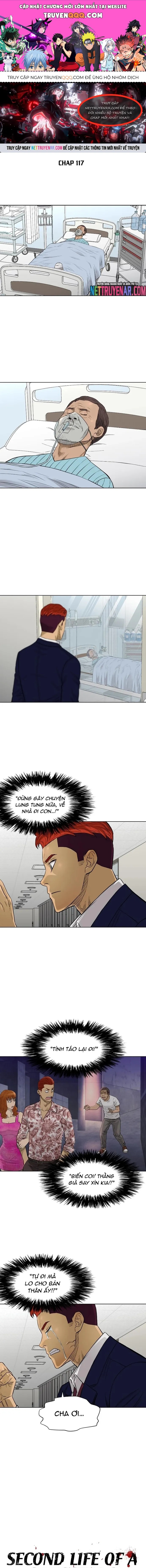 Cuộc Đời Thứ Hai Của Một Gangster [Chap 82-133] - Page 0