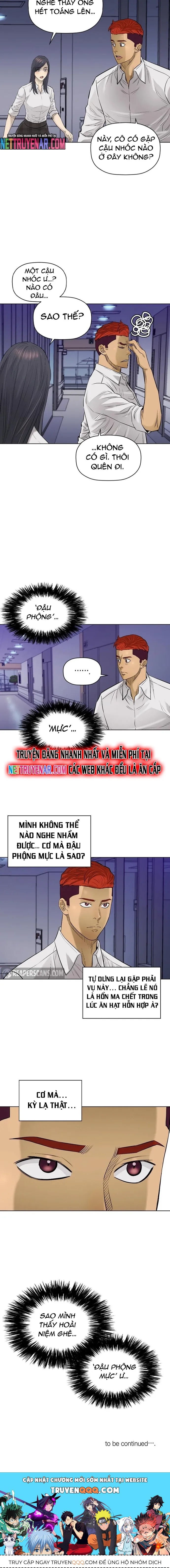 Cuộc Đời Thứ Hai Của Một Gangster [Chap 82-133] - Page 12