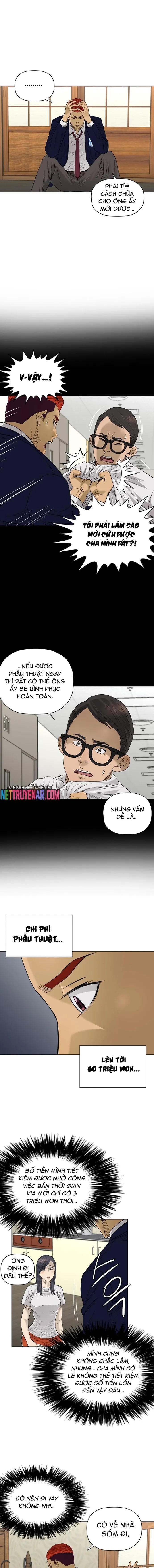 Cuộc Đời Thứ Hai Của Một Gangster [Chap 82-133] - Page 2