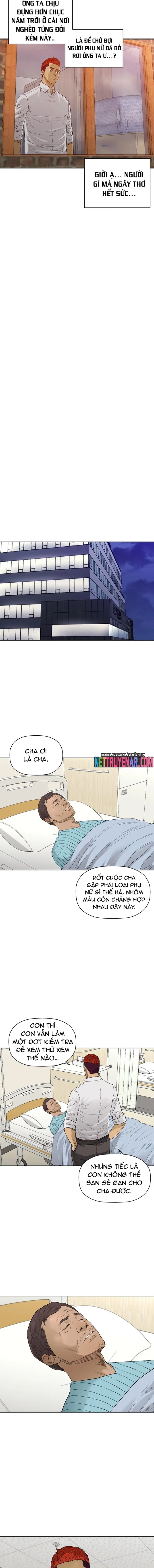 Cuộc Đời Thứ Hai Của Một Gangster [Chap 82-133] - Page 7