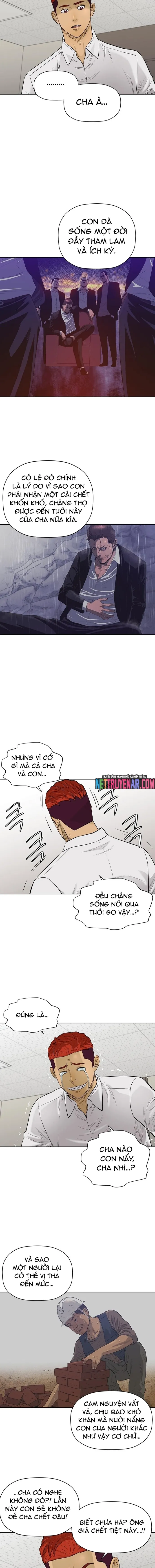 Cuộc Đời Thứ Hai Của Một Gangster [Chap 82-133] - Page 8