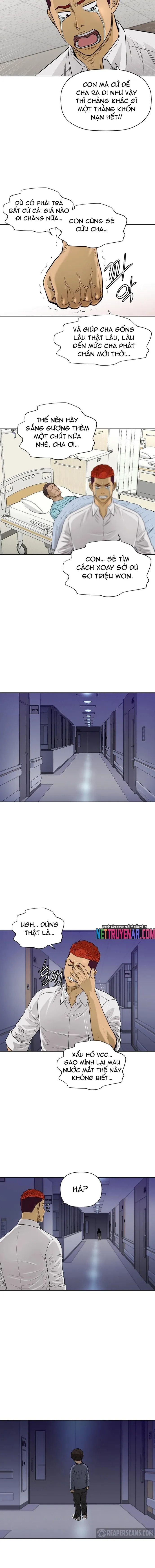Cuộc Đời Thứ Hai Của Một Gangster [Chap 82-133] - Page 9