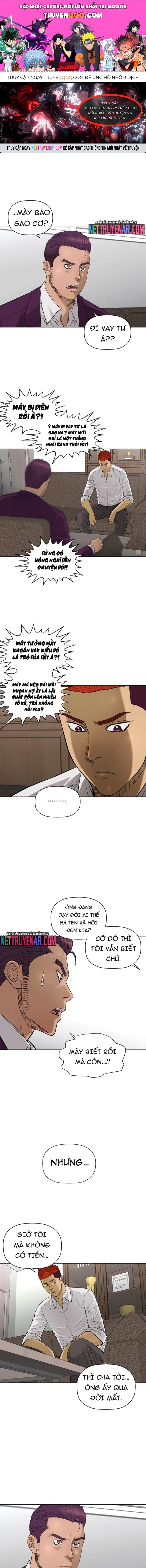 Cuộc Đời Thứ Hai Của Một Gangster [Chap 82-133] - Page 0