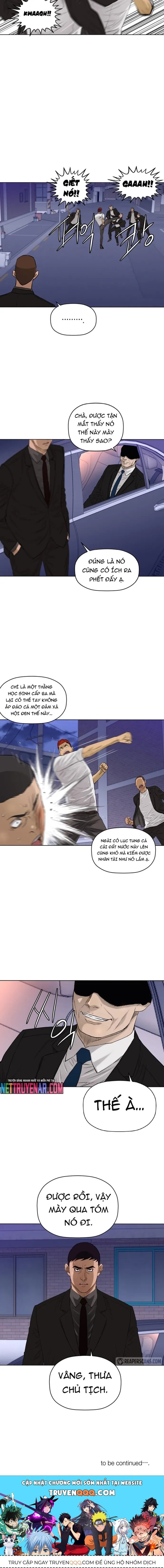 Cuộc Đời Thứ Hai Của Một Gangster [Chap 82-133] - Page 10