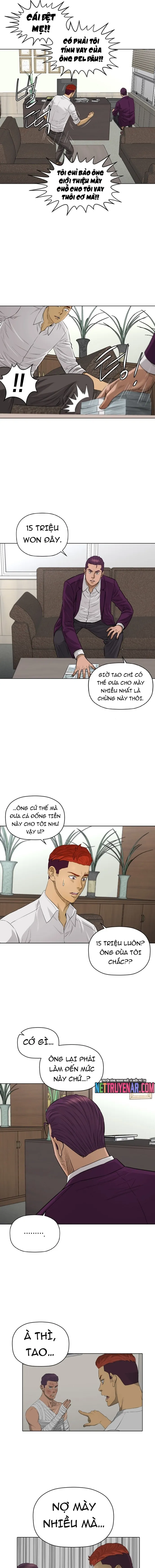 Cuộc Đời Thứ Hai Của Một Gangster [Chap 82-133] - Page 2