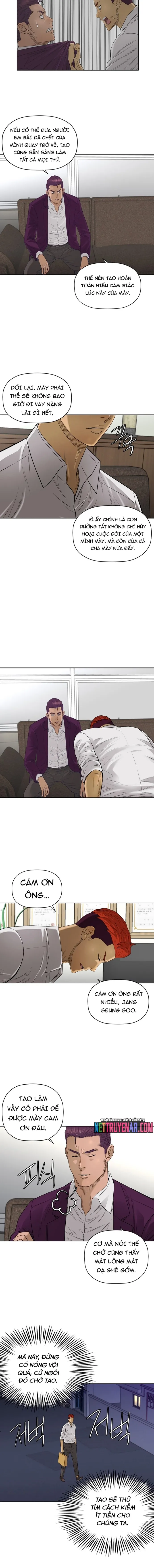 Cuộc Đời Thứ Hai Của Một Gangster [Chap 82-133] - Page 3