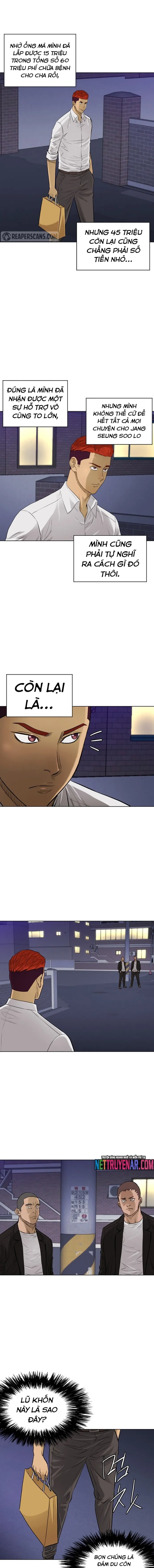 Cuộc Đời Thứ Hai Của Một Gangster [Chap 82-133] - Page 4
