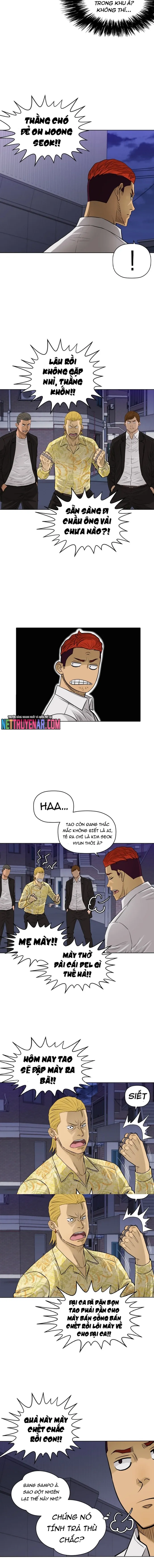 Cuộc Đời Thứ Hai Của Một Gangster [Chap 82-133] - Page 5