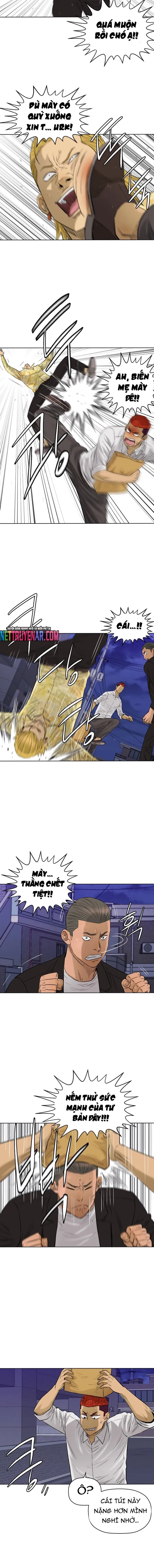 Cuộc Đời Thứ Hai Của Một Gangster [Chap 82-133] - Page 7