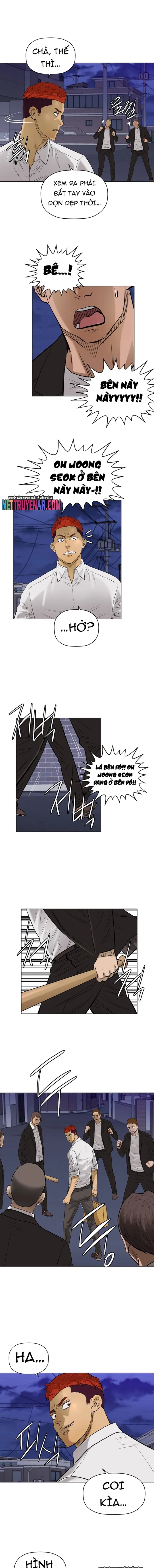 Cuộc Đời Thứ Hai Của Một Gangster [Chap 82-133] - Page 8