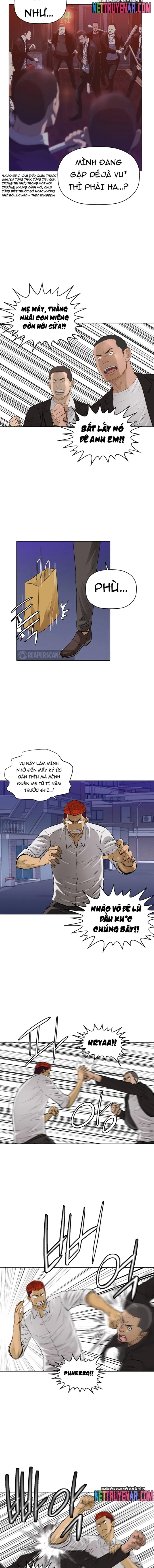 Cuộc Đời Thứ Hai Của Một Gangster [Chap 82-133] - Page 9