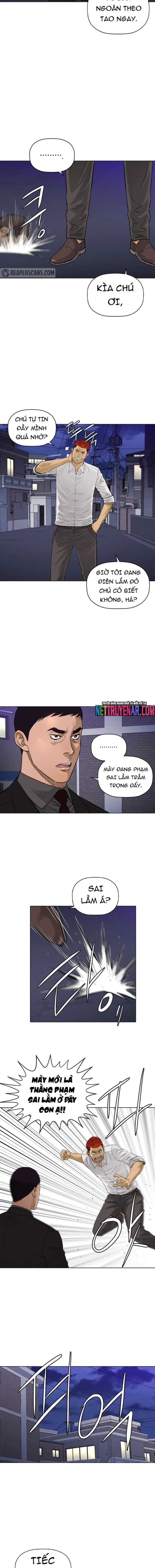 Cuộc Đời Thứ Hai Của Một Gangster [Chap 82-133]