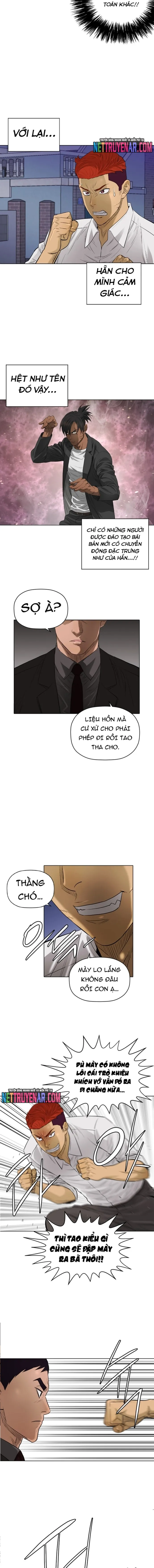 Cuộc Đời Thứ Hai Của Một Gangster [Chap 82-133]