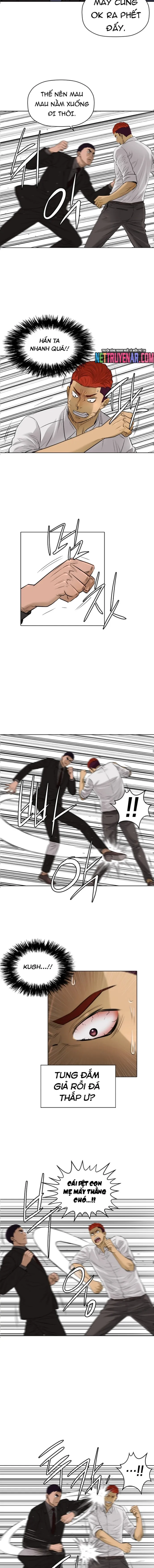 Cuộc Đời Thứ Hai Của Một Gangster [Chap 82-133]
