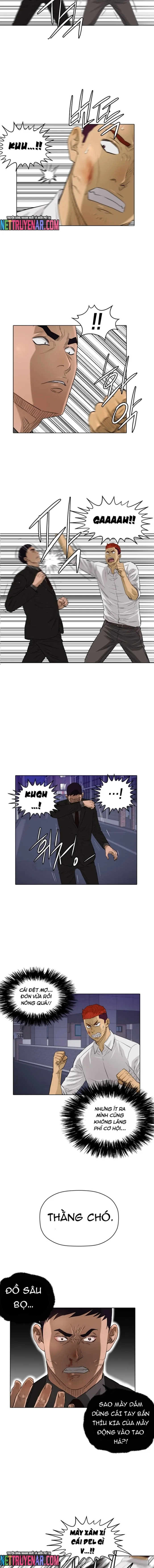 Cuộc Đời Thứ Hai Của Một Gangster [Chap 82-133]