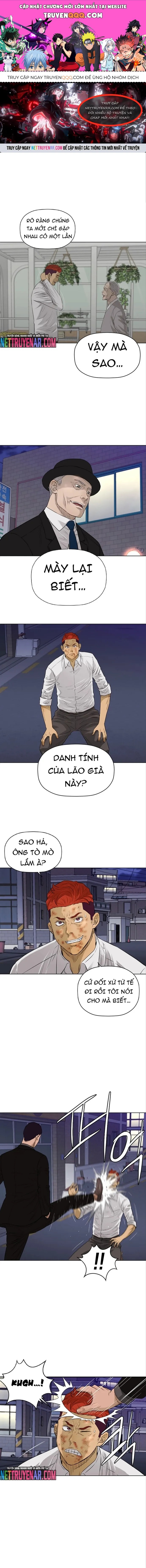 Cuộc Đời Thứ Hai Của Một Gangster [Chap 82-133]