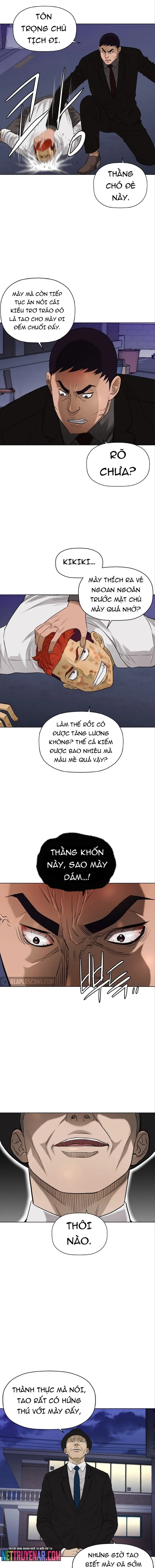 Cuộc Đời Thứ Hai Của Một Gangster [Chap 82-133]