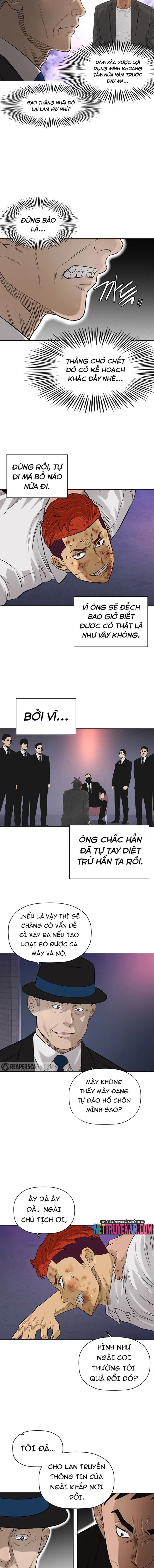 Cuộc Đời Thứ Hai Của Một Gangster [Chap 82-133]
