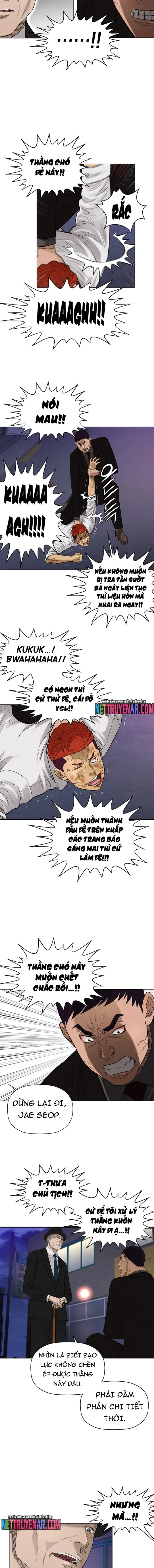 Cuộc Đời Thứ Hai Của Một Gangster [Chap 82-133]