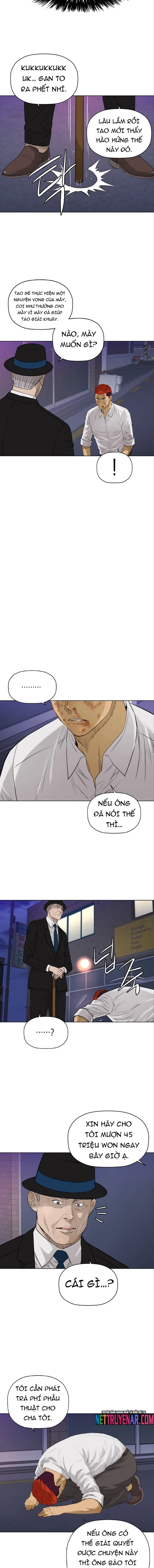 Cuộc Đời Thứ Hai Của Một Gangster [Chap 82-133]