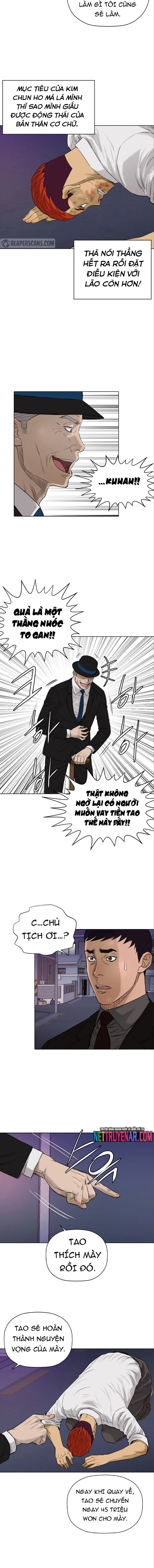 Cuộc Đời Thứ Hai Của Một Gangster [Chap 82-133]