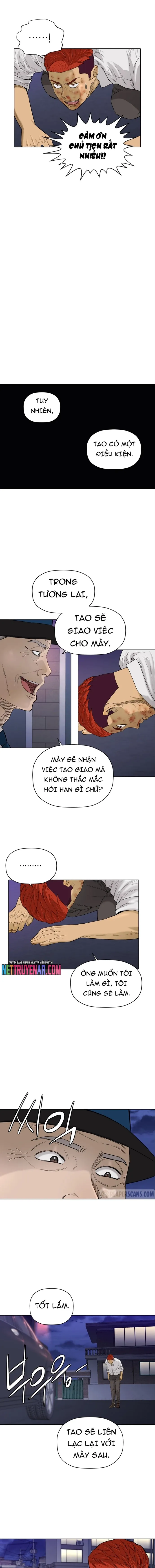 Cuộc Đời Thứ Hai Của Một Gangster [Chap 82-133]
