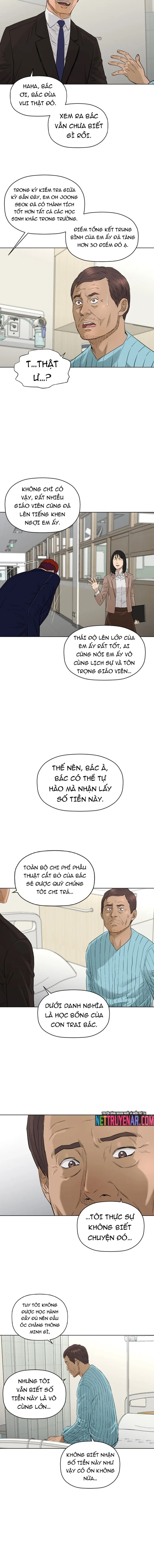 Cuộc Đời Thứ Hai Của Một Gangster [Chap 82-133]