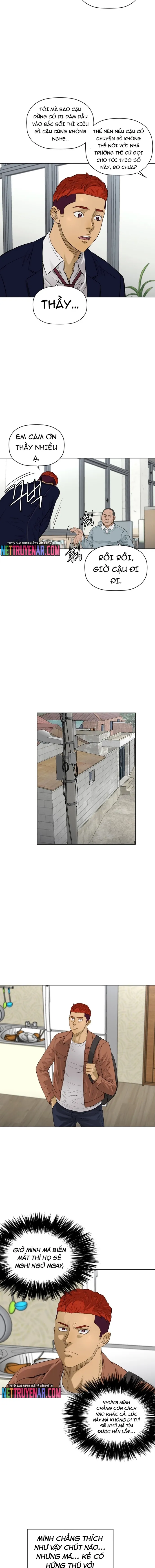 Cuộc Đời Thứ Hai Của Một Gangster [Chap 82-133]