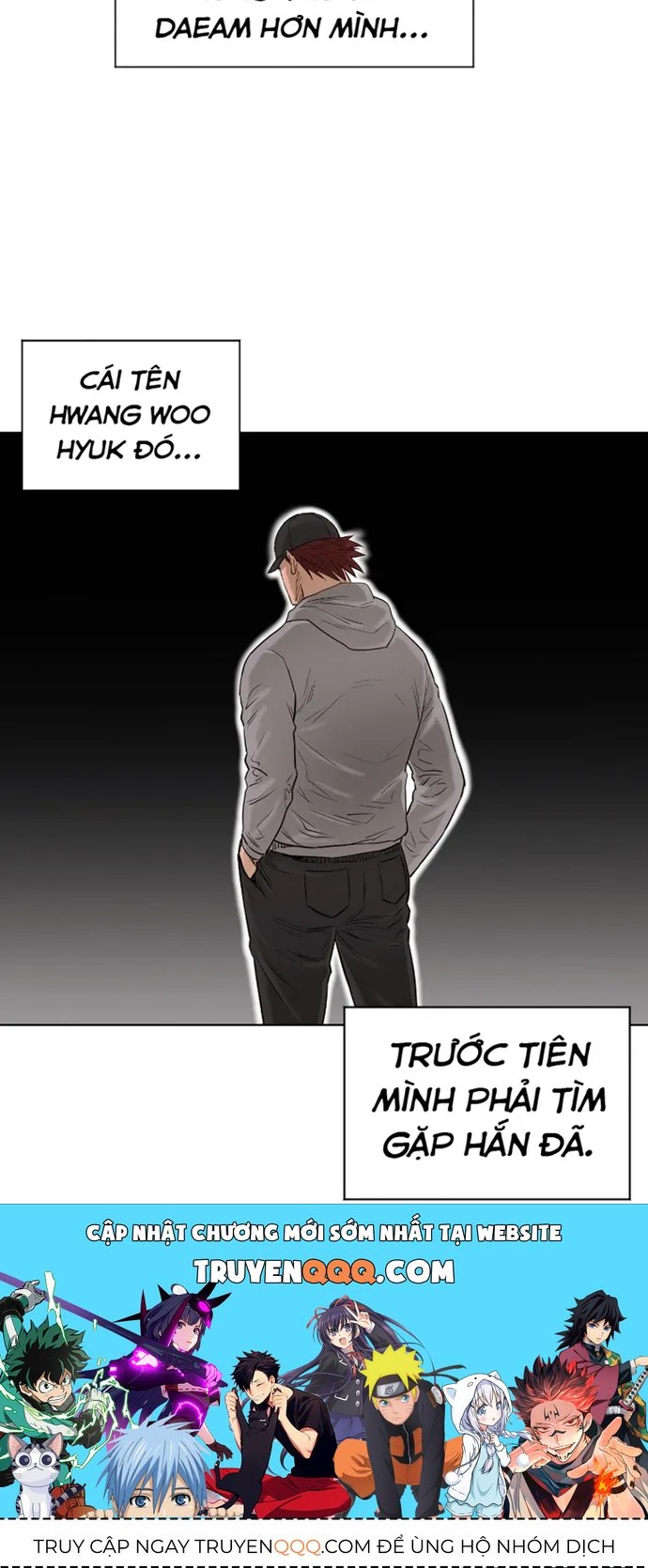 Cuộc Đời Thứ Hai Của Một Gangster [Chap 82-133]