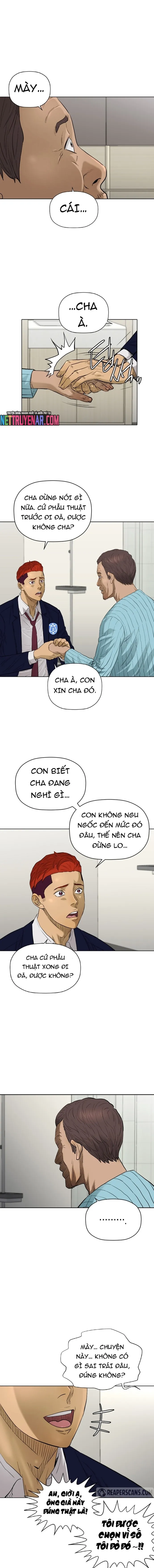 Cuộc Đời Thứ Hai Của Một Gangster [Chap 82-133]