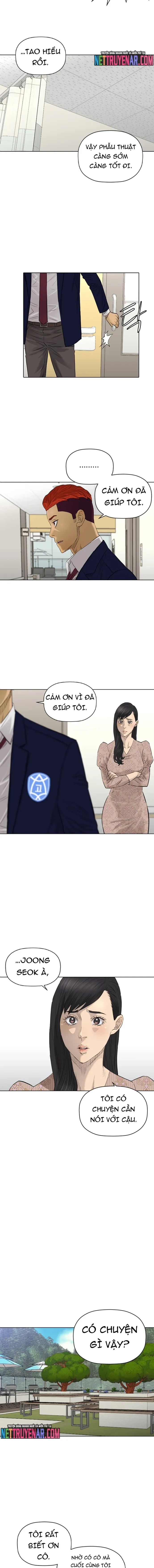 Cuộc Đời Thứ Hai Của Một Gangster [Chap 82-133]