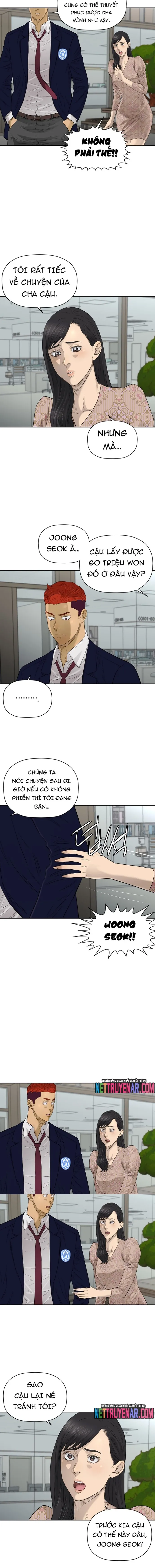 Cuộc Đời Thứ Hai Của Một Gangster [Chap 82-133]