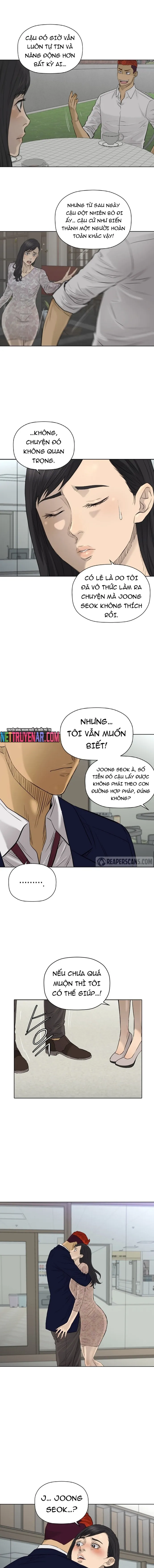 Cuộc Đời Thứ Hai Của Một Gangster [Chap 82-133]