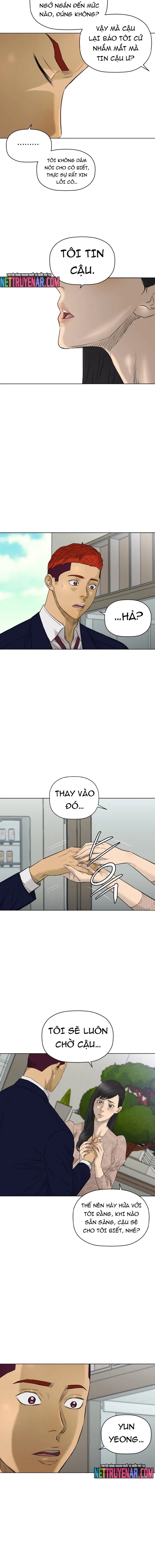 Cuộc Đời Thứ Hai Của Một Gangster [Chap 82-133]
