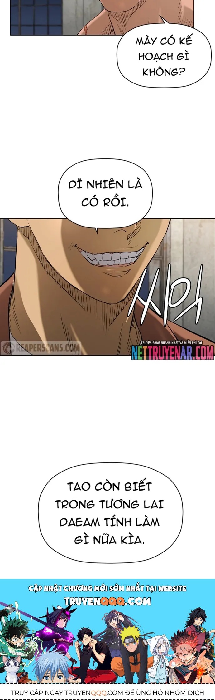 Cuộc Đời Thứ Hai Của Một Gangster [Chap 82-133]